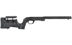 MDT XRS REMINGTON 700 SA BLK