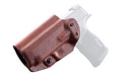 MFT HYBRID HOLSTER SIG P365 XL BRWN