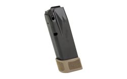 MAG CENT ARMS MC9 15RD GRP EXT FDE