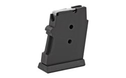 MAGAZINE CZ 452 ZKM 22LR 5RD POLY
