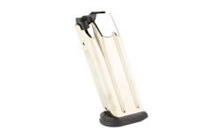 MAG FN 510 10MM 15RD SLV/BLK