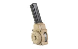 PROMAG FN FV SV 5.7X28MM 55RD DM FDE