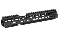MIDWEST 20 SERIES RAIL 12.6" MLOK