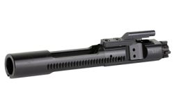 MIDWEST 5.56/AR15 BLACK NITRIDE BCG