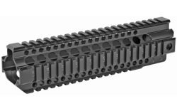 MIDWEST COMBAT QUAD RAIL 9.25"