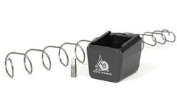 ODIN WORKS MAG EXT FOR M&P 9 +5 BLK