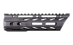 PHASE5 LPSN75 FF MLOK RAIL 7.5" BLK