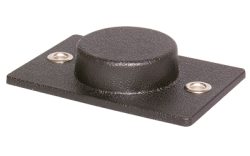 PS QUICK DRAW GUN MAGNET BLK