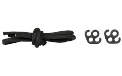 Q SLING MOUNT DEVIL BLACK
