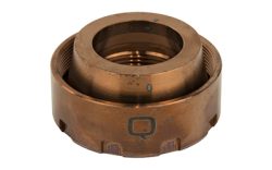 Q PLAN-B FOR SCO SAKER