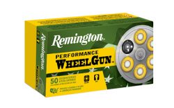 REM WHLGUN 32H&R MAG 95GR 20/500