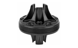 RUGGED FLASH HIDER FRONT CAP 7.62MM