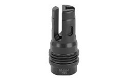 RUGGED FLASH HIDER 1/2X28 W/ 7.62