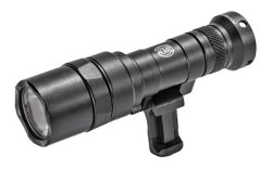 SUREFIRE M340C SCOUT PRO 500 LUM BLK