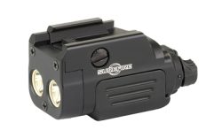 SUREFIRE CMP RECHARGEABLE 800 LM BLK