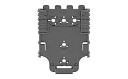 SL 6004 DUTY RCVR PLATE WITH DUAL