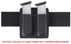 SL 73 DBL MAG PCH FOR GLK 17 TAC BLK