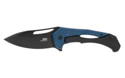 SOG BULWARK FL BLUE 3"