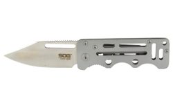 SOG CASH CARD SATIN 2.75"