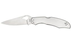 SPYDERCO BYRD CARA CARA 3.75"