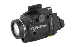 STRMLGHT TLR-8 SUB FOR SIG P365/XL