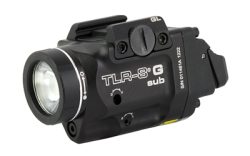 STRMLGHT TLR-8 G SUB FOR GLK 43X/48