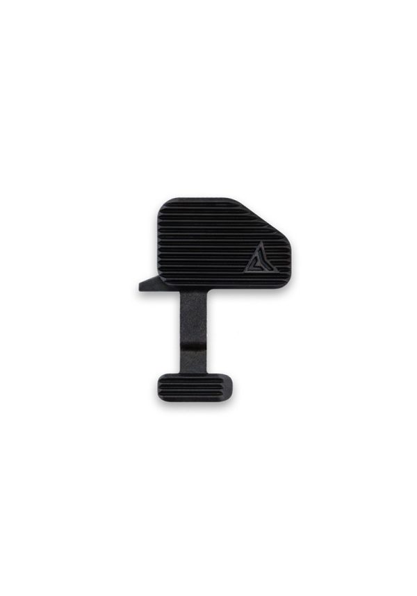 RADIAN WEAPONS EXTENDED BOLT CATCH AR15 BLK