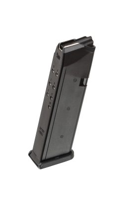 DERYA MAGAZINE DY9 9MM 10RD BLK