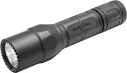 SUREFIRE G2X LE 600/15LU BLK DUAL
