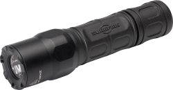 SUREFIRE G2X MAX VISION 15/800LU BLK