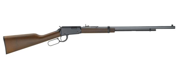 HENRY REPEATING ARMS LEVER ACTION FRONTIER 22LR