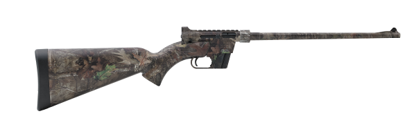 HENRY REPEATING ARMS US SURVIVAL 22LR CAMO 8+1