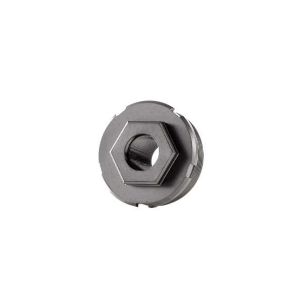 DEAD AIR ARMAMENT HUB DIRECT THRD MNT .578-28
