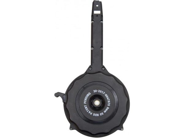 RWB GLOCK 9MM 50 ROUND DRUM