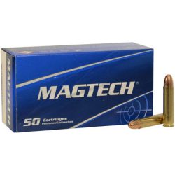 MAGTECH 30CARBINE 110GR FMJ 50RD BOX 20 BOXES PER CASE