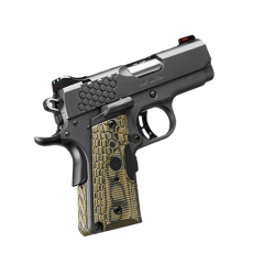KIMBER KHX ULTRA 45ACP PSTL