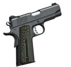 KIMBER PRO TLE II 45 PSTL STS NS