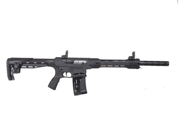 PANZER ARMS AR12 G4 SHTG