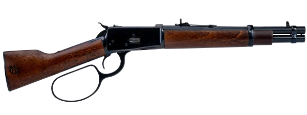 HERITAGE RANCH HAND 44MAG 12" 6RD BLACK/WOOD