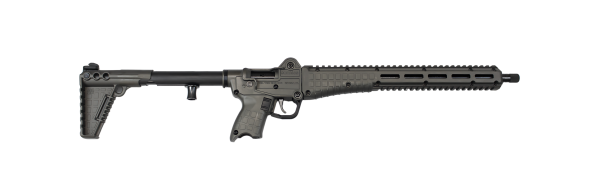 KELTEC SUB2K G3 9MM TUNGSTEN GLK 15RD MAG
