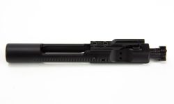 R-GUNS BOLT CARRIER GROUP 5.56 BLK