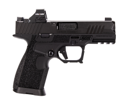 KIMBER R7 MAKO C.F.C. COMPACT HOLOSUN HS407K 9MM BLK 3.9" 2-15RD