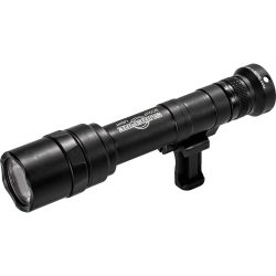 SUREFIRE M640 SCOUT LIGHT BLK 1000LM