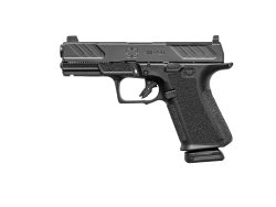 SHADOW SYSTEMS MR920 FND 9MM BLK/BLK OR 15+1