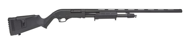 ROCK ISLAND ARMORY ALL GEN PUMP 12/28 BL/SYN