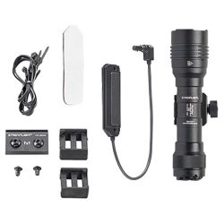 STREAMLIGHT PROTAC RM HLX PRO USB 1000L KT