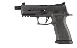 SIG SAUER P320 XCARRY LEGION 9MM 17+1