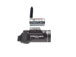 STREAMLIGHT TLR-7 HL-X SUB USB 1913 BLK