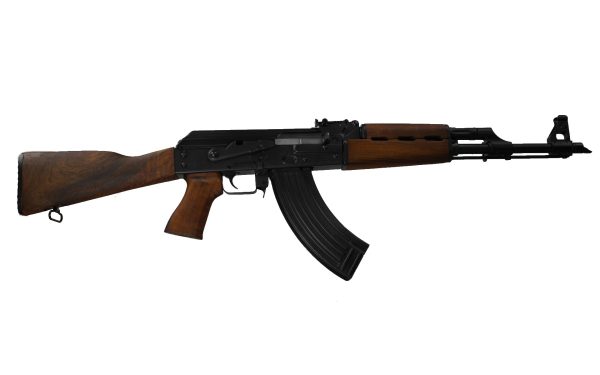 ZASTAVA ARMS USA ZPAP M70 7.62X39 BATTLE WORN #